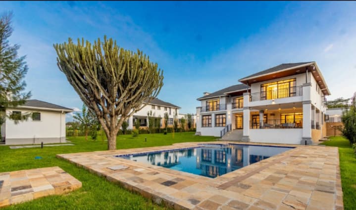 Jaala House Navasha